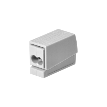 Draadconnector - 2-aderig - 24A - 450V