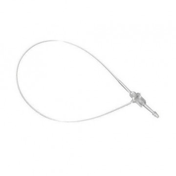 9 white 5000 pcs plastic loop lock pins tag fastener hook ties original imag5wc4eh2fyayh1