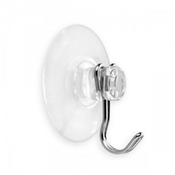 Zuignap 35mm - Met metalen haak