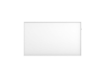 TUYA infrarood heater - 450W - 50 x 90cm