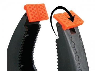 Karabijnhaak / carabiner 8mm - Met oog - Altijd uit voorraad leverbaar - Vandaag besteld = morgen in huis - Nu verkrijgbaar bij Prolech.nl 2