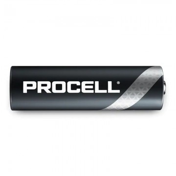 Procell Industrial AAA batterij - 10 stuks