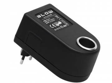 AC/DC Adaptor van 230V naar 12V