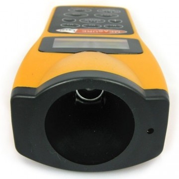 Afstandsmeter Laser Point Distance Measurer