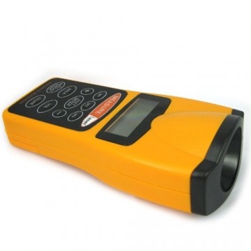Afstandsmeter Laser Point Distance Measurer