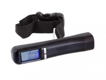 Digitale weegschaal - 40kg - Op batterijen