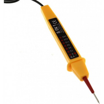 Alargador de cable enrollable 4 tomas onlex 25x15 metros1 0