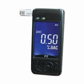 Professionele Alcohol tester