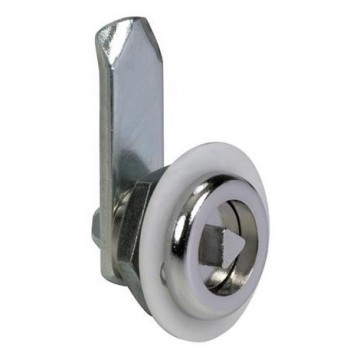 kantelslot voor driehoeks sleutel