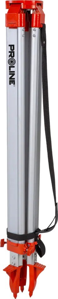 Uitschuifbaar statief - 97 tot 160cm - Aluminium