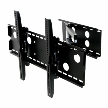 Monitor- TV-beugel 1 Scherm 32 tot 60 inch - Muurplaat AR-20A