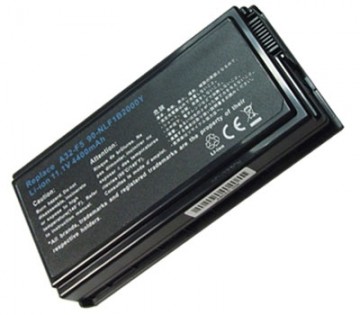 Asus x50 series 4400mAh accu - 2615