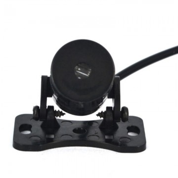 Waarschuwingslaser - 12V / 24V - Voor auto's