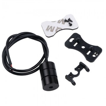 Waarschuwingslaser - 12V / 24V - Voor auto's