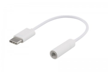 USB-C adapter - naar mini jack