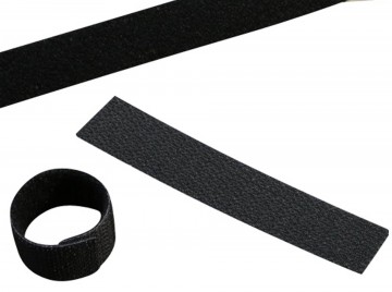 Back to back klittenband 1 0