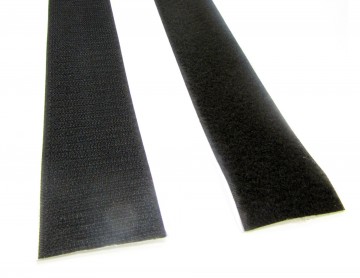 Back to back klittenband 3