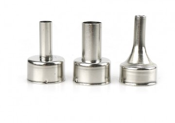 Baku 878 L2 hete lucht rework station