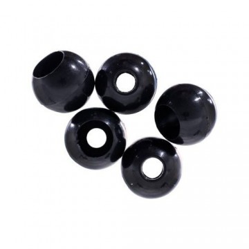 Bal met oog voor 6mm / 8mm elastiek2