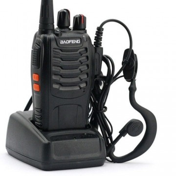 Walkie Talkie BaoFeng BF-888