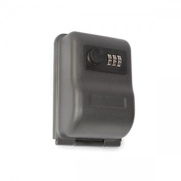 Sleutelkluis voor buiten