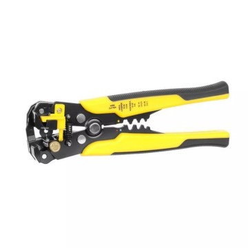 Krimptang - 24 tot 10 AWG - 5 in 1