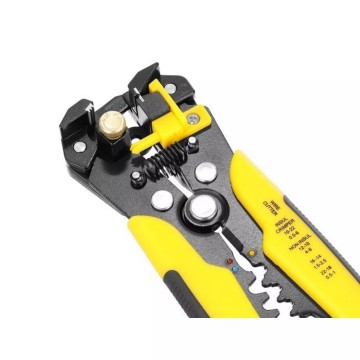 Krimptang - 24 tot 10 AWG - 5 in 1