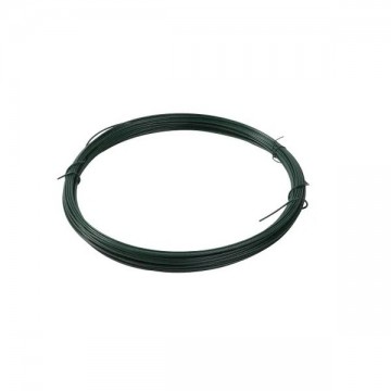 Geplastificeerde binddraad - 1.8mm - 15 meter op rol