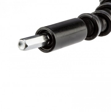 Flexibele bithouder - 30cm