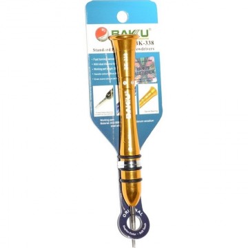 Schroevendraaier smartphone reparatie - Baku-338