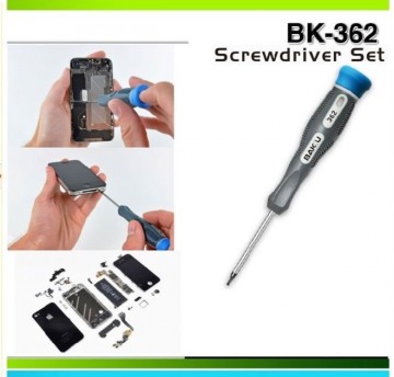 Schroevendraaier smartphone reparatie - Baku-362