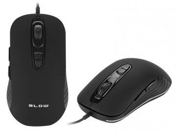 Blow Adrenaline Gaming muis - max 2400 DPI