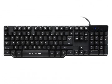 Blow adrenaline gaming toetsenbord 2