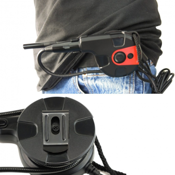 Professionele Endoscoop - inspectietool - USB en Micro USB