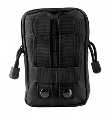 Survival heuptas - MOLLE systeem - Waterdicht