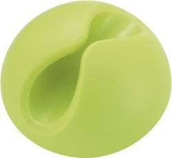 Br kabelhouderbr zelfklevendbr br br groen fluorescere