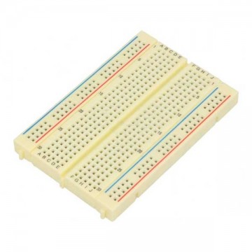 400 punten breadboard PCB circuit test board - Project board