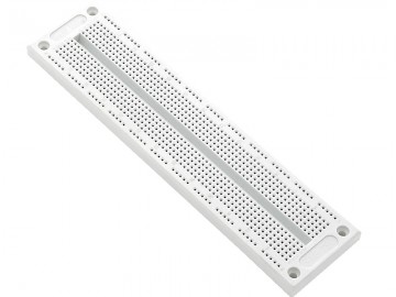 760 punten breadboard PCB circuit test board - Project board SYB-130