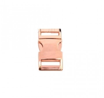 Buckle 20mm rose gold