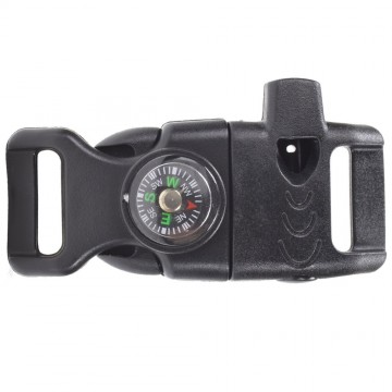 Paracord buckle 3 Delig - Outdoor 4