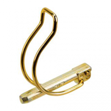 Buis Borgpen 8x45 - DIN11023