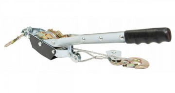 Horizontale handlier - 3500kg - 2,5 meter