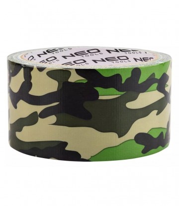 Camo tape 2