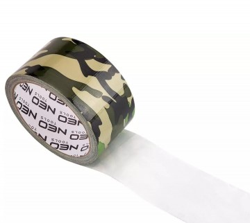 Camo tape 4