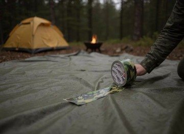 Camo tape 7