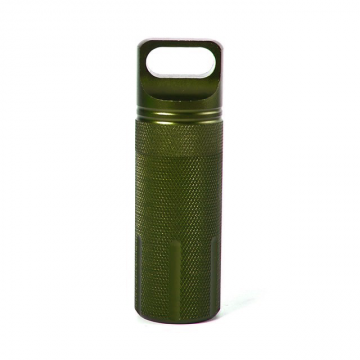 Capsule army green