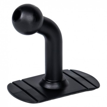 Car holder for a smartphone1 2