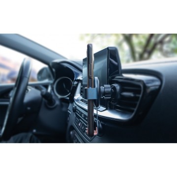 Car holder for a smartphone1 7