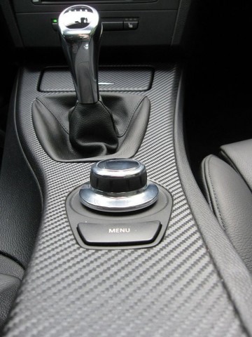 Carbon fiber folie 3d zwart 3