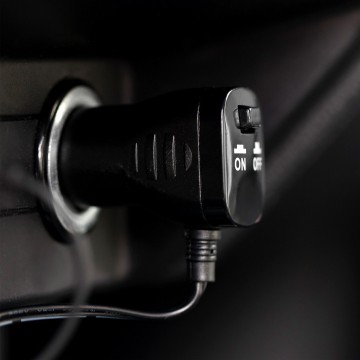 Auto luchtreiniger - 12V - Sigarettenplug